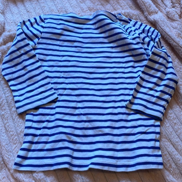 mini boden top - Picture 3 of 6